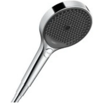 Dušas Klausule Hansgrohe Rainfinity 130 3jet, hrom