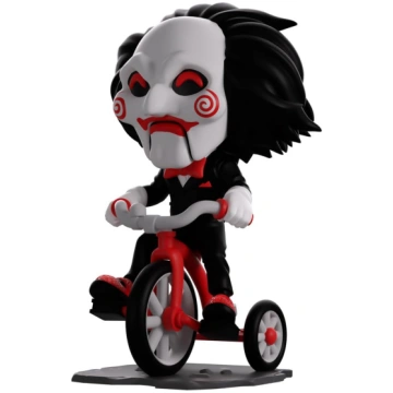 Youtooz Saw Billy the Puppet Figure
