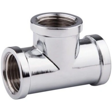 M trejgabals D1/2"", hromēts misiņš FRABO