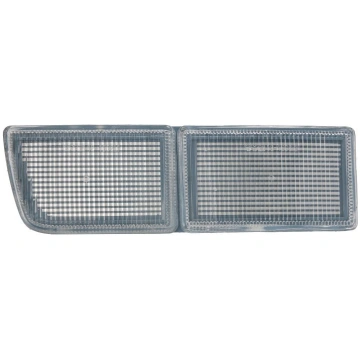Apdare, Miglas lukturis TYC 12-1602-01-6