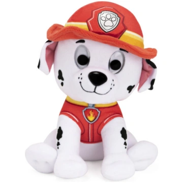 Mīksta rotaļlieta Marshall Ķepu Patruļa (Paw Patro