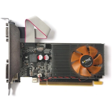 Videokarte Zotac GeForce GT 710, 2 GB, DDR3