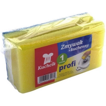 Trauku un saimniecības sūklis KUCHCIK PROFI, 140 x