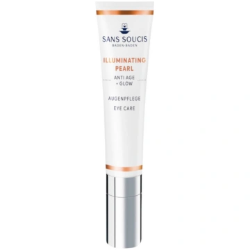 SANS SOUCIS Illuminating Pearl Eye Care 15ml (krēm