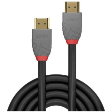 CABLE HDMI-HDMI 10M/ANTHRA 36967 LINDY