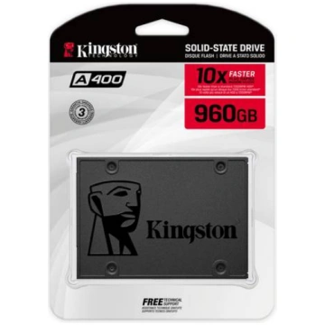 Kingston A400 960GB SSD 2.5