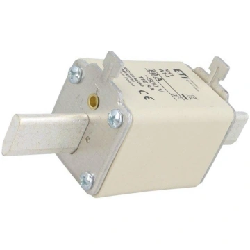Fuse: fuse; ceramic,industrial; 80A; 500VAC; quick