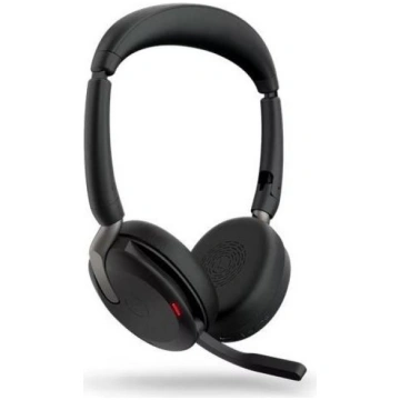 Jabra Słuchawki evolve2 65 flex link380c uc stereo