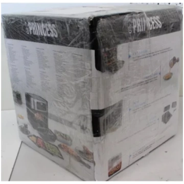 Lietots - SALE OUT. Princess 01.182065.01.001 Aero