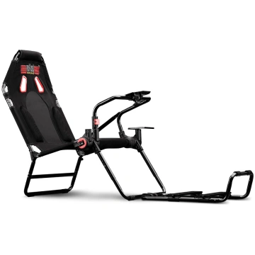 Next Level Racing GT Lite Foldable Simulator Cockp