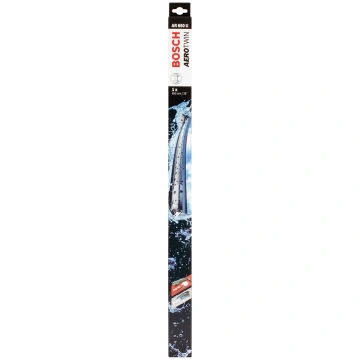 BOSCH AEROTWIN RETRO STIKLA TĪRĪTĀJA SLOTIŅA 650 1
