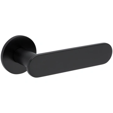 Durvju rokturi TUPAI 4158 R5S Black