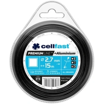 Cellfast yka tnca 2,7x15m premium (C35-045) 35-045