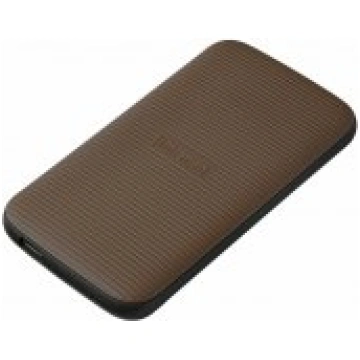 Intenso TX500 2TB External 3827470 Brown SSD disks