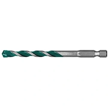 8.0/120 mm urbis Allmat 1/4" HELLER 262675