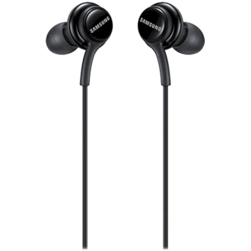 Samsung EO-IA500BBEGWW Stereo In-Ear Austiņas ar 3