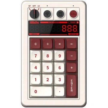 Tastatūra 8bit Games Ltd. 8bitdo Pro2 Džoistiks G 