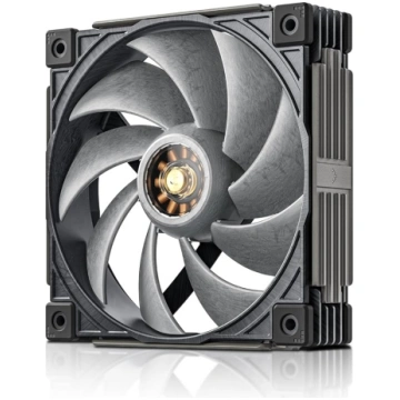Sudokoo MACH120 datora ventilators, 120 mm: korpus