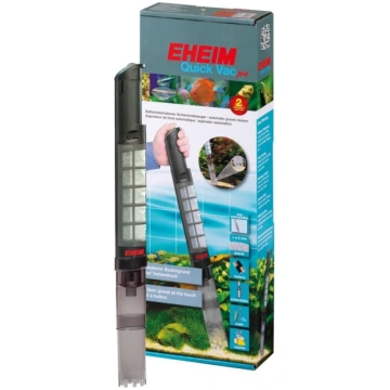 Akumulatora sifons EHEIM Quick Vac pro 3531000