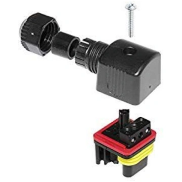 Grundfos kontaktdakša ALPHA 1L (99439948) 57138291