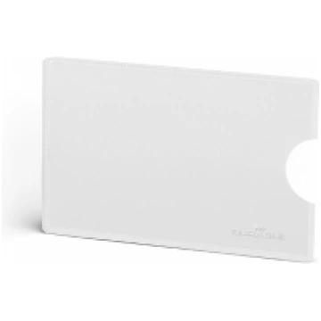 Kredītkaršu turētājs DURABLE ar RFID aizsardzību, 