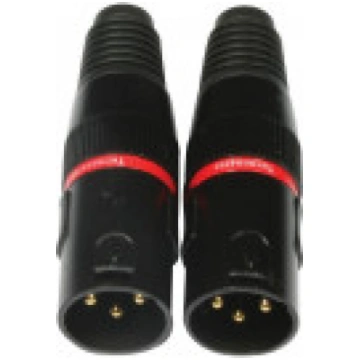 ACCU CABLE DMX Terminator XLR ADJ 1613000030