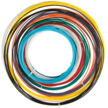 PR3D.SET175.ABS; 3D rokas printera materiāls print