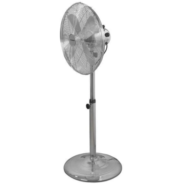 Grīdas ventilators VSM16 Nav norādīts