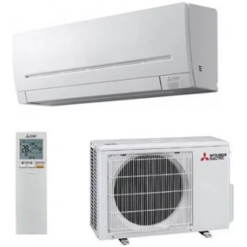 Mitsubishi Electric AP 7,1kW MSZ-AP71VGK/MUZ-AP71V