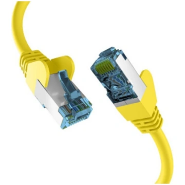Efb Efb Netzwerkkabel Cat6a S/ftp Pimf Mit Cat7 Ro