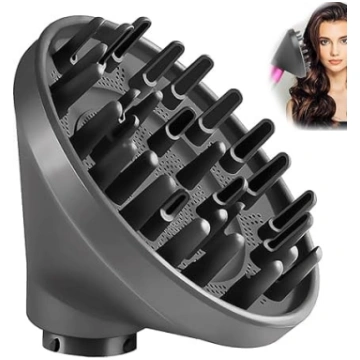 DianSung Diffuser piederumi Dyson Airwrap Styler H