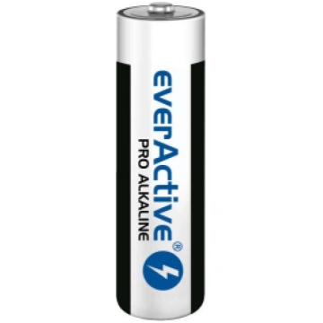 Alkaline batteries everActive Pro Alkaline LR6 AA 