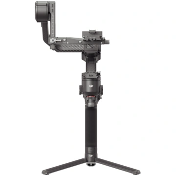 Dji RS4 Pro Combo, melna - Stabilizators, CP.RN.00