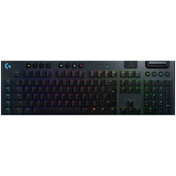 Bezvadu klaviatūra Logitech G G915, NORDIC