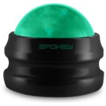 Smooth massage ball Spokey GLOB 226524