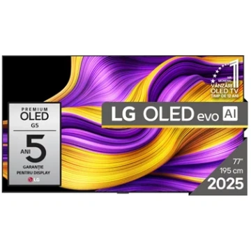LG OLED77G51LW 77, 473833