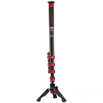 iFootage Cobra 2 A180 II With Low Profile Tripod 1