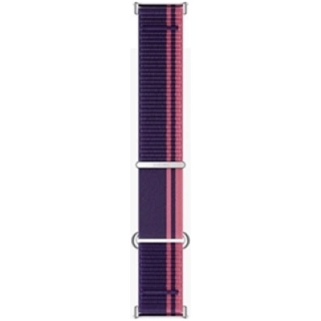 Xiaomi Braided Quick Release Strap, Rose purple BH