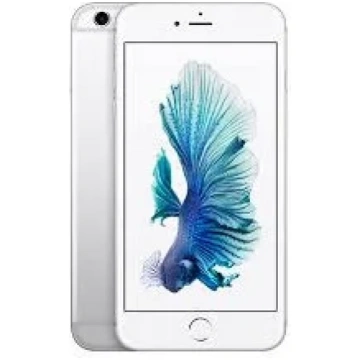 Lietots - Apple iPhone 6S Plus 64GB Silver (Mazlie