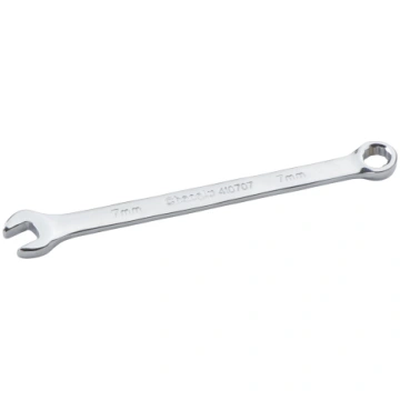 Combination ring and open end spanner / 26mm CL410
