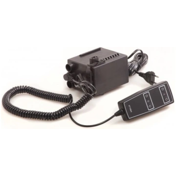 Linear Actuator Driver for FDI motors 24 V with re