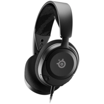 Steelseries Arctis Nova 1 Headset Wired Head-band 