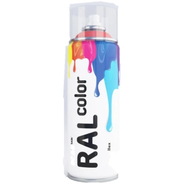Zilā DECO 400ml RAL 5012 Z2820
