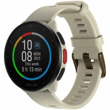 Polar Pacer S-L, white 900102175