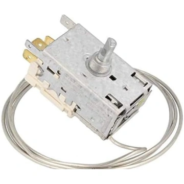 Oriģinālais Beko 9002750285 Ledusskapja termostats