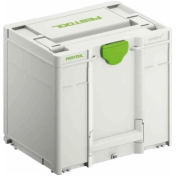 Koferis Festool Systainer³ SYS3 M 337 204844