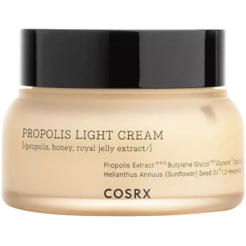 COSRX - Propolis Light Cream - Viegls propolisa ek