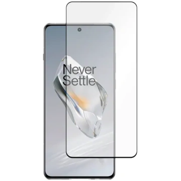 Just in Case Tempered Glass Clear Screenprotecor O