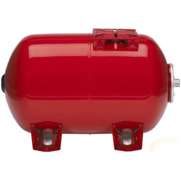 Hidrofors VAREM 50L hororizontāls 2201