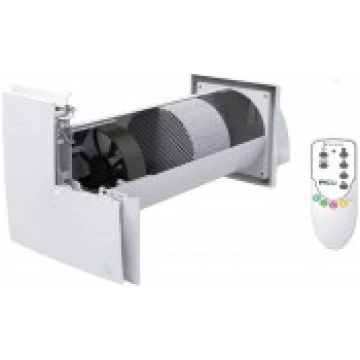 Sienas rekuperators TECNOSYSTEMI PICO PRO 45 ACD10